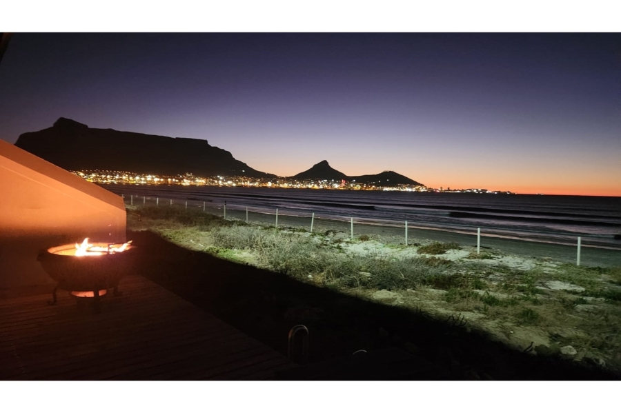To Let 3 Bedroom Property for Rent in Lagoon Beach Western Cape